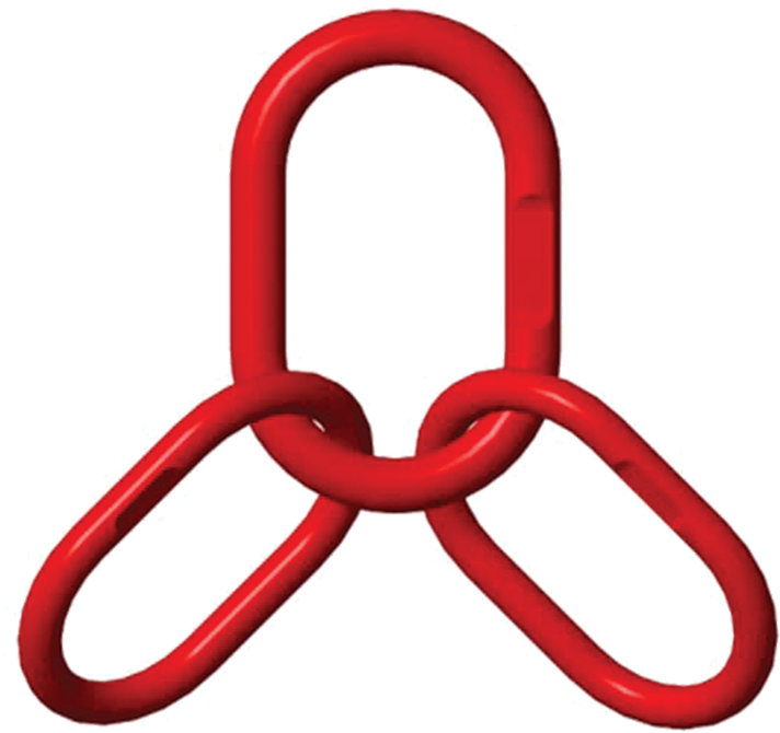 Buy Grade 80 Master Link Assembly with Large Dropper Series T Cookes